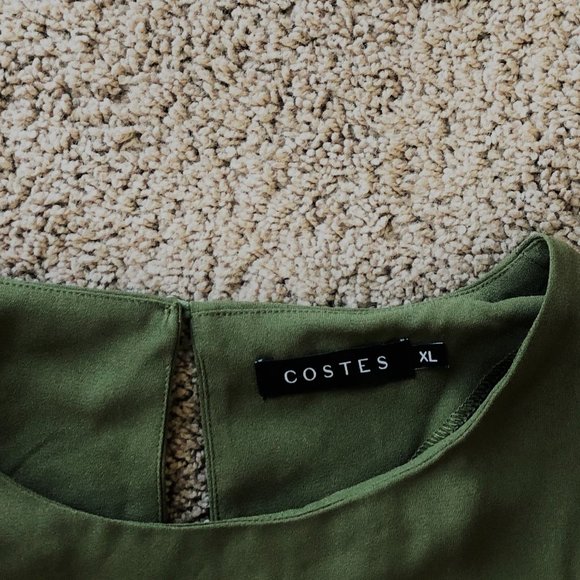 COSTES blouse - Picture 3 of 3